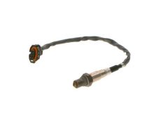 Opel İnsignia 1.6 Turbo (A16LET) 180 BG Oksijen Sensörü Üstteki 1.Konum 0258986727