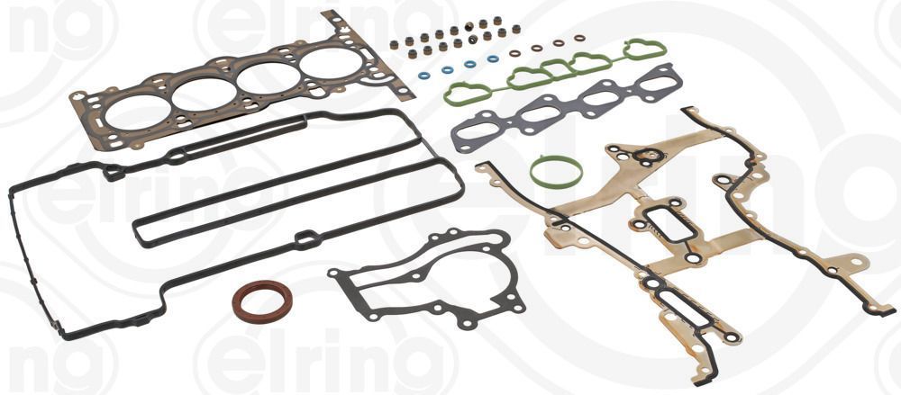 Opel İnsignia 1.4 Turbo Motor Üst Takım Conta Seti ELRİNG Marka ELR.243.970
