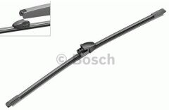 Volkswagen Transporter T6 Ön ve Arka Silecek Seti Bosch Marka