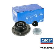 Opel Corsa D Arka Teker Rulmanı Komple SKF Marka