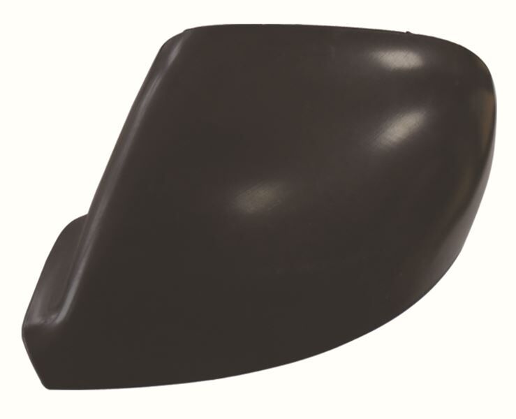 Volkswagen Transporter T6 Sol Ayna Kapağı Siyah İthal Marka