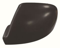 Volkswagen Transporter T6 Sol Ayna Kapağı Siyah İthal Marka