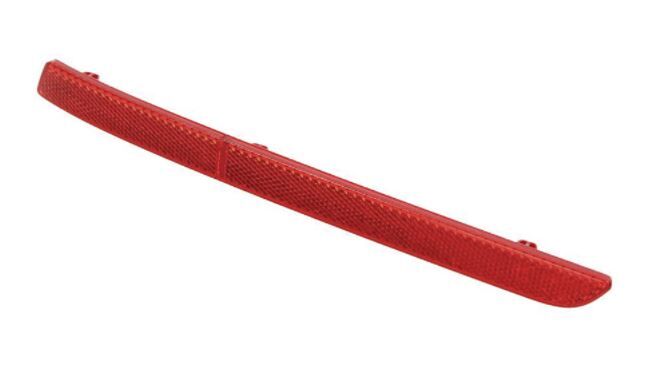 Transporter T6 2009 Sonrası Arka Tampon Reflektörü Sağ-Sol Takım