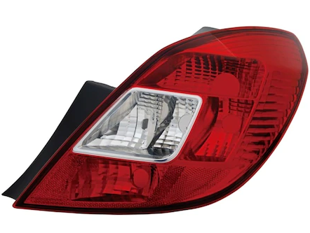 Opel Corsa D Arka Sağ Stop