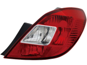 Opel Corsa D Arka Sağ Stop