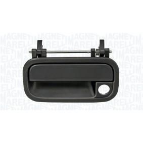 OPEL ASTRA F DIŞ ÖN SAĞ KAPI AÇMA KOLU 138039.