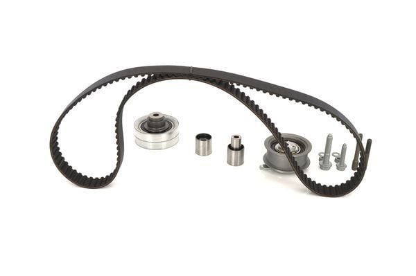 Volkswagen Golf 4 1.9 TDI AGR Motor Triger Seti Bosch Marka-1987948990