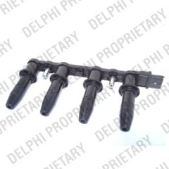 Opel İnsignia 1.6 (A16LET) Turbo Motor Ateşleme Bobini Delphi Marka