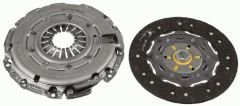 Opel insignia A 1.6 Dizel Volant / Baskı Balata / Bilya 3 lü Set Orjinal