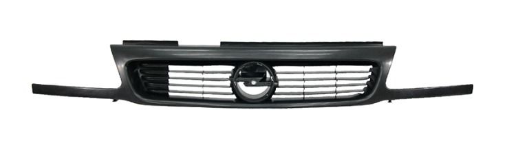 Opel Astra F Ön Panjur 1995 Model Sonrası 6320026