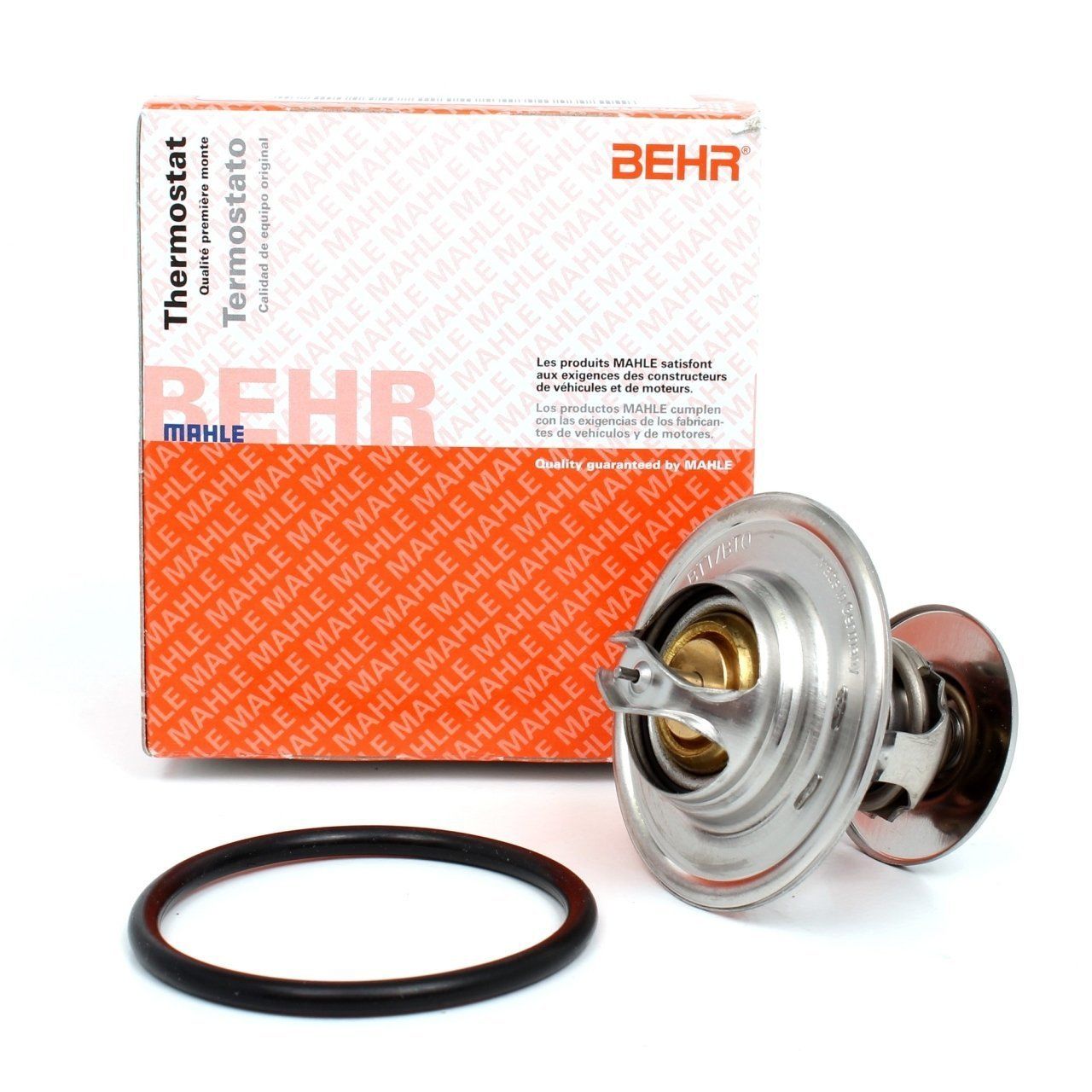 Volkswagen Golf 4 1.9 TDI AGR Termostat Behr Marka