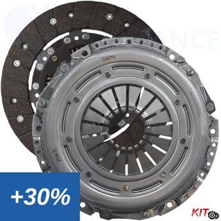 Opel insignia A 1.6 Benzinli (A16XER-A16LET) Volant / Debriyaj Seti / Debriyaj Hidrolik Rulman Seti Sasch Marka Orjinal