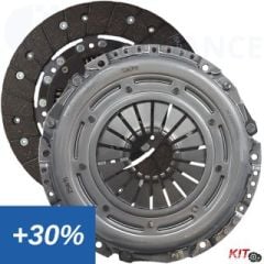 Opel insignia A 1.6 Benzinli (A16XER-A16LET) Volant / Debriyaj Seti / Debriyaj Hidrolik Rulman Seti Sasch Marka Orjinal