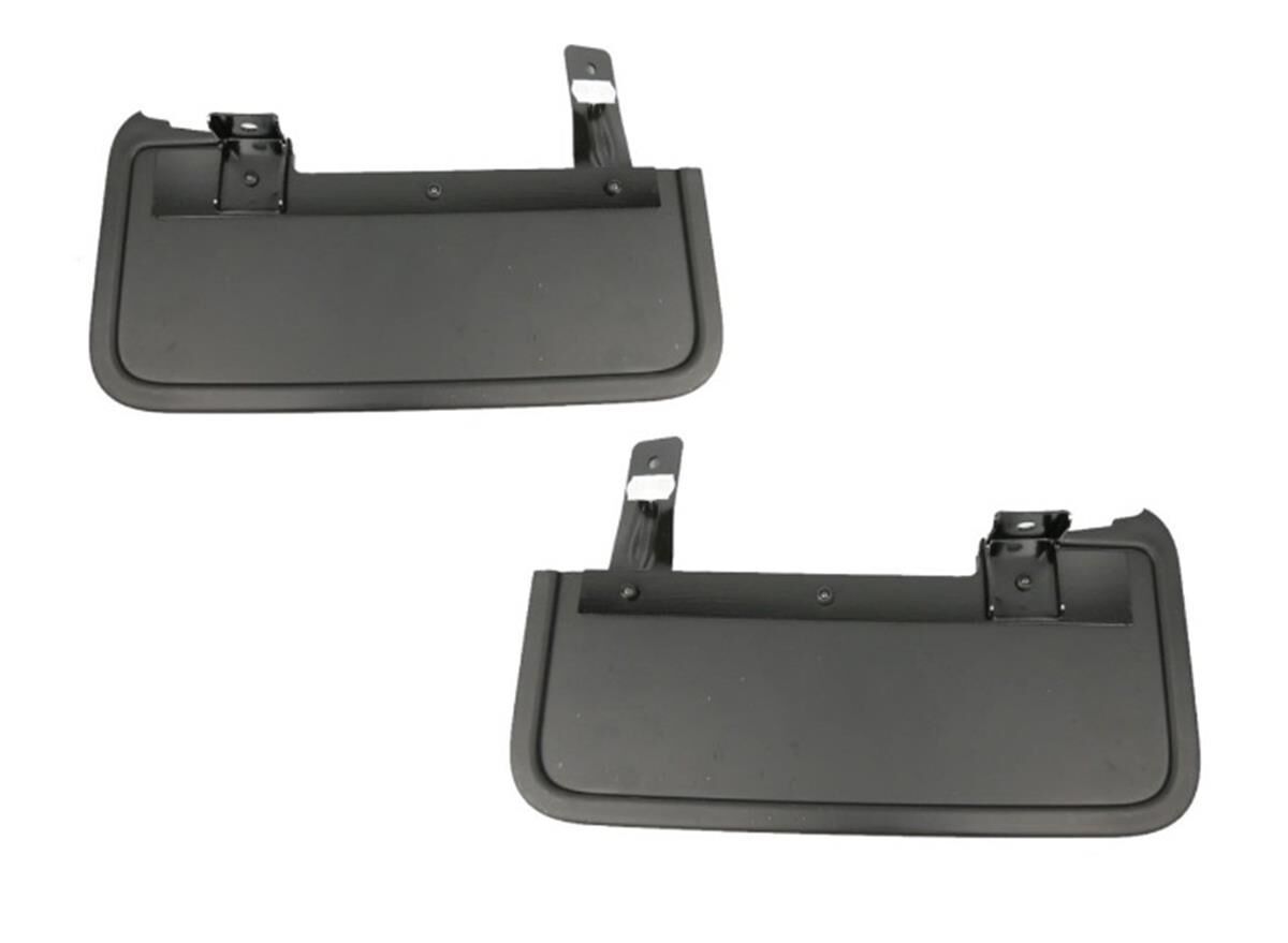 Volkswagen Transporter T6 ön Paçalık Takım