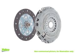 Opel insignia 1.6 Dizel Debriyaj Seti Valeo Marka 828577 55485507
