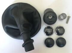 Volkswagen Transporter T6 Vites Körüğü + Topuzu 5/6 İleri İthal Marka