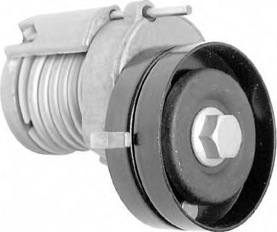 Volkswagen Golf 4 1.6 16V BCB Gergi Kütüğü Komple BSG Marka