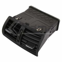 Opel İnsignia Arka Havalandırma Muzulu Siyah Renk Orjinal