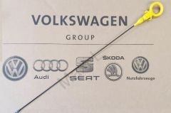 Volkswagen Arteon 2017 Model Sonrası 2.0 TDI Yağ Ölçüm Çubuğu