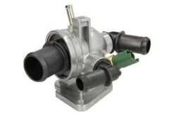Opel Astra H 1.3 Dizel Komple Termostat Gates Marka