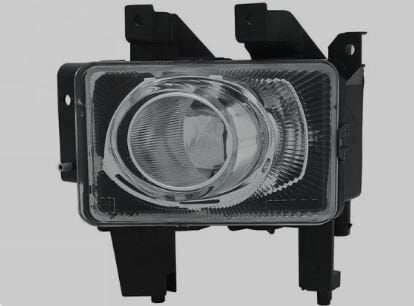 Opel Astra H 2004 - 2006 Model Arası Sol Sis Lambası Depo Marka