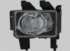 Opel Astra H 2004 - 2006 Model Arası Sol Sis Lambası Depo Marka