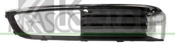 Opel İnsignia Sol Taraf Sis Kapağı Kromlu 2009-2012 1400464