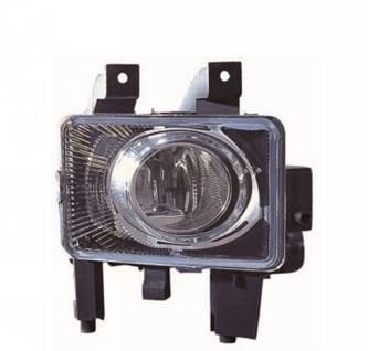 Opel Astra H 2004 - 2006 Model Arası Sağ Sis Lambası Depo Marka