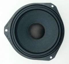 Opel Astra H Ön Hoparlör 157 mm Derin Sesli Hoparlör Orjinal Ürün