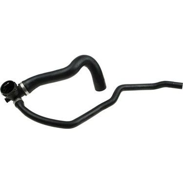 Opel Corsa D A14XER Otomatik Vites Radyatör Alt Hortumu Rapro