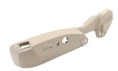 Opel İnsignia A Sol Ön Koltuk Yan Bakaliti Bej Renkli Orjinal 13325384 GM