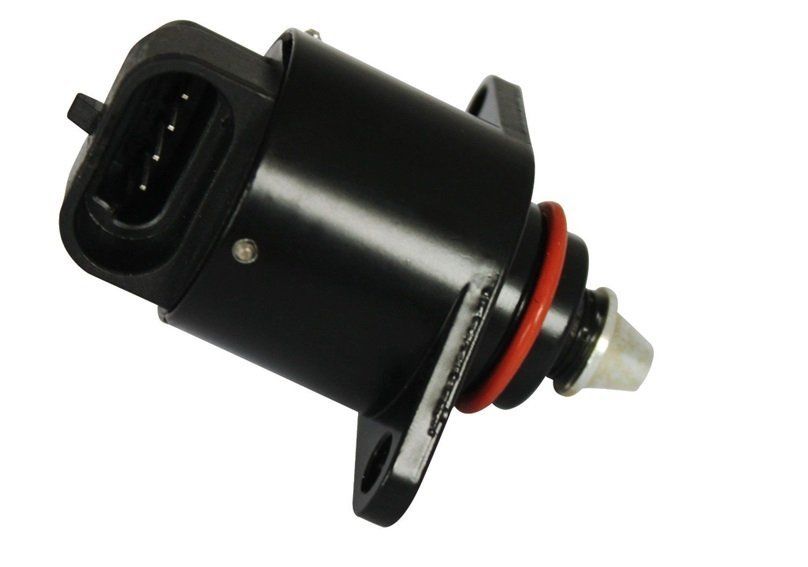 Opel Astra F 1.4 / X14NZ / C14NZ Rölanti Ayarlayıcı 817254 delphi marka