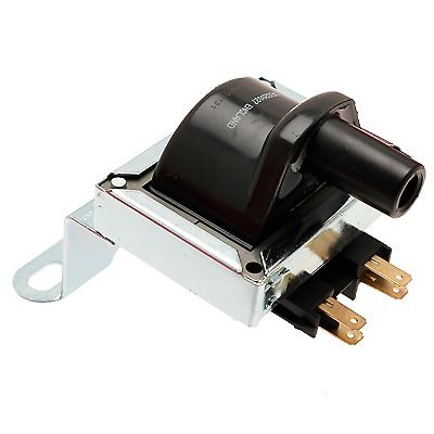 Opel Astra F 1.4 8 Valf Ateşleme Bobini Magnetti Marelli 1208003