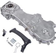 Opel Corsa D A13DTE Dizel Yağ Pompası Stop/Start Sistemi İçin Sensörlü Tip