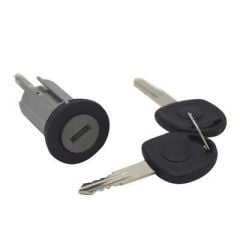 Opel Astra F Kontak Anahtar Seti Swag Marka 913684