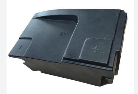 Opel İnsignia Akü Üst Kapağı (75AMP-85AMP) Orjinal GM  13330946
