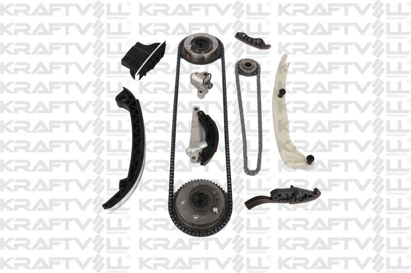 Opel insignia 1.6 Sidi 170 BG Turbo Triger Zincir Seti Orjinal 95528473