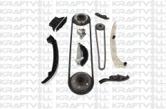 Opel insignia 1.6 Sidi 170 BG Turbo Triger Zincir Seti Orjinal 95528473