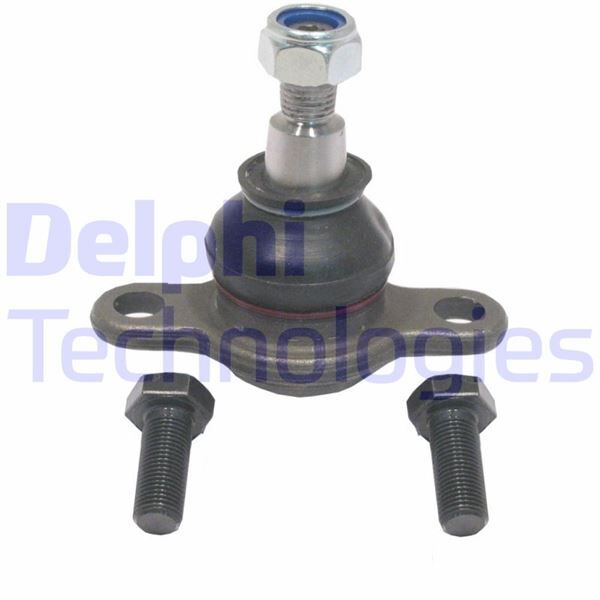Volkswagen Transporter T7 Alt Rotil Delphi Marka