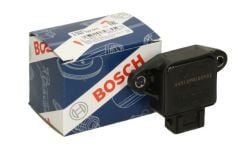 Opel Astra F X20XEV Gaz Kelebek Potansiyo Metre Bosch Marka 826924