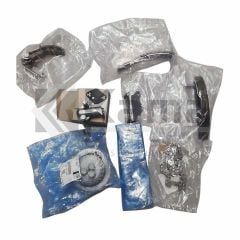 Opel Astra J 1.6 Dizel Otomatik Vites Triger Zincir Seti ve Eksantrik Dişli Takımı Orijinal