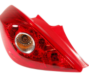 Opel Corsa D 3 Kapılı Sol Stop Valeo Marka