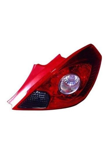Opel Corsa D 3 Kapılı Sağ Stop Depo Marka