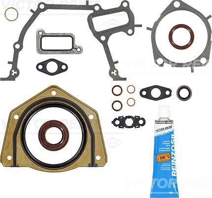 Opel İnsignia 2.0 Dizel CDTİ Alt Takım Conta Seti Victor Reinz Marka 614965