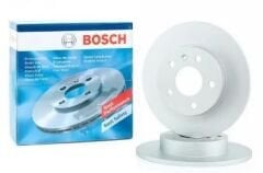 Opel Astra H Arka Fren Diski Takım 5 Bijonlu Bosch Marka 0986478884