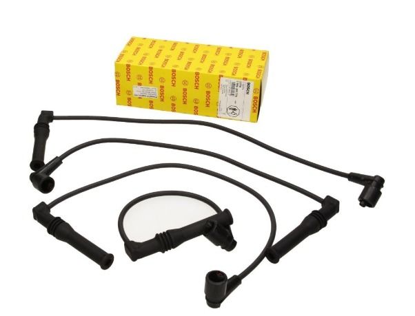 Opel Astra F 2.0 / X20XEV Valf Buji Kablo Takımı Bosch Marka 1612561-0986357237.