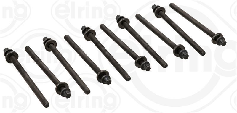 Opel İnsignia 1.6 16 Valf Benzinli Motor Silindir Kapak Saplaması Elring Marka