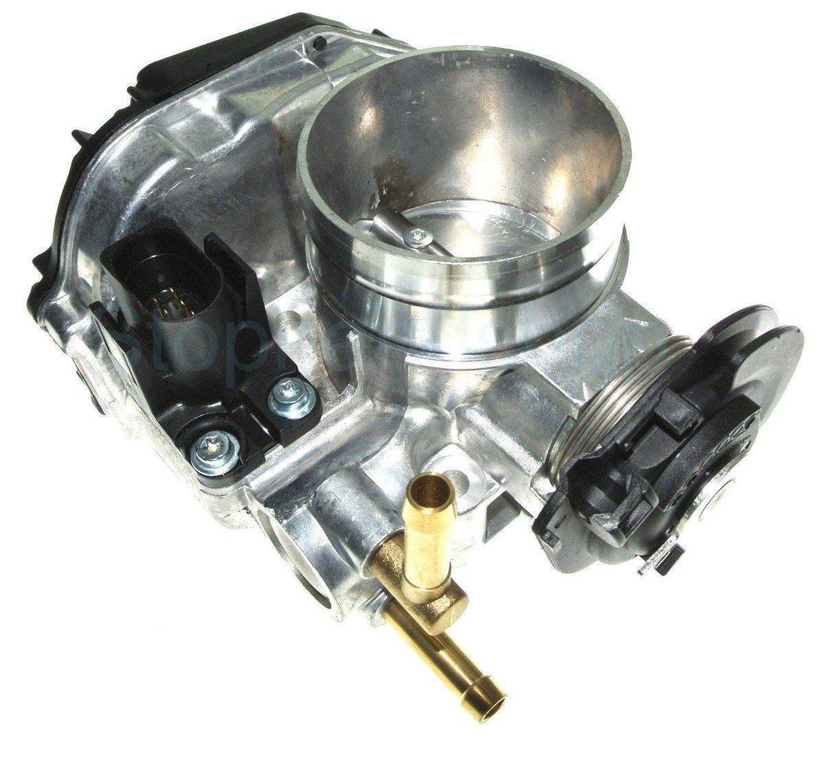 Volkswagen Golf 4 / Bora 1,6 8v AKL Motor Gaz Kelebeği Pierburg Marka