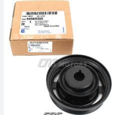 Opel isnignia 1.6 Benzinli Krank Kasnağı Orjinal GM 55565300