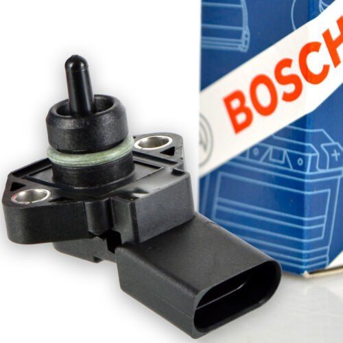 Volkswagen Golf 4 Emme Manifold Sensörü (MAP) 1.9TDI (AGR) Bosch Marka